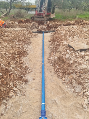 Aglomeracija: Strabag - Rijeka