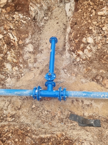 Aglomeracija: Strabag - Rijeka